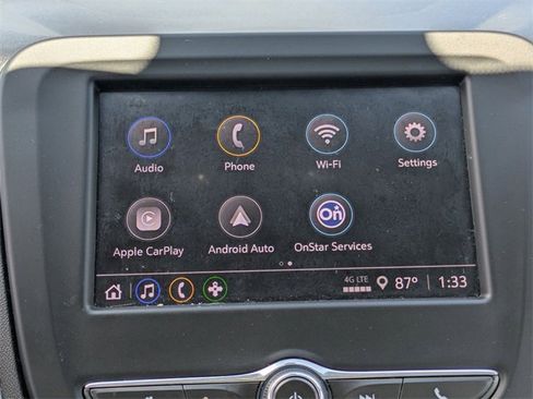 Used 2022 Chevrolet Equinox LS image 13