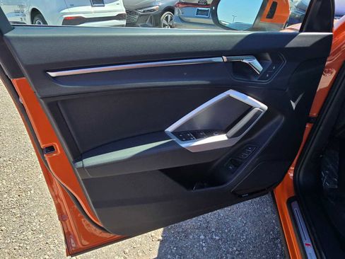 New 2025 Audi Q3 2.0T Premium Plus image 23