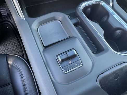 Used 2025 GMC Sierra 2500 Denali w/ Denali Reserve Package image 28