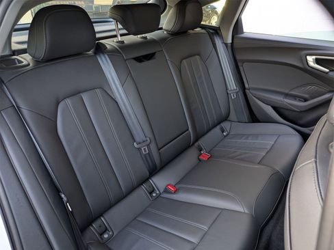 Used 2025 Audi A5 2.0T Premium w/ Convenience Package image 28