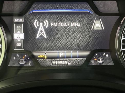 Used 2025 RAM 1500 Big Horn image 6