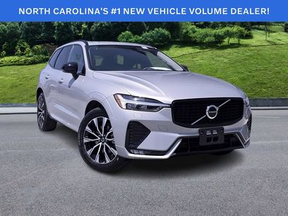Certified 2025 Volvo XC60 B5 Core
