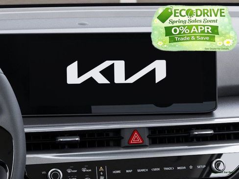 New 2026 Kia Sorento EX AWD/4WD image 20