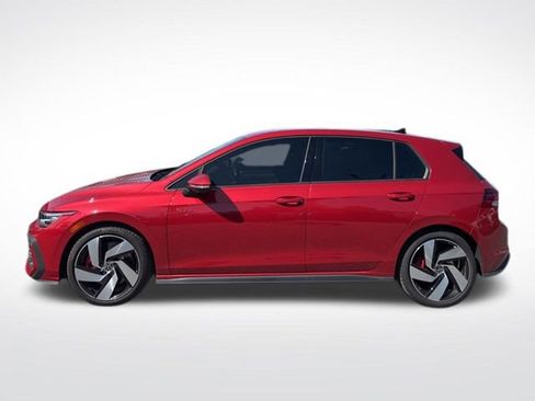 Used 2025 Volkswagen GTI S FWD image 31