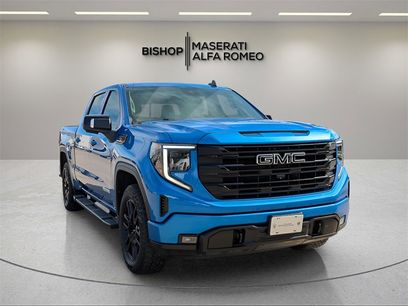 Used 2022 GMC Sierra 1500 Elevation w/ Elevation Premium Package