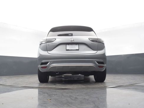 Used 2023 Buick Envision Avenir AWD/4WD image 52