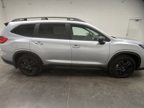 Used 2025 Subaru Ascent Bronze Edition w/ Popular Package #2 image 10