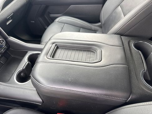 Used 2024 Chevrolet Tahoe LT image 17