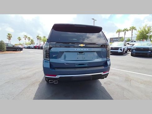 New 2026 Chevrolet Tahoe High Country AWD/4WD image 18