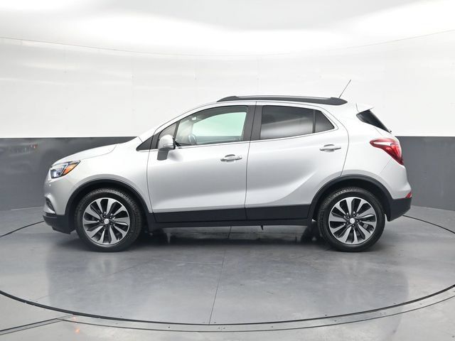 Used 2019 Buick Encore Essence FWD image 8