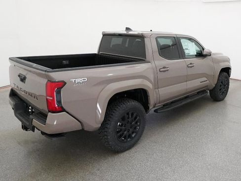 New 2026 Toyota Tacoma TRD Sport image 42