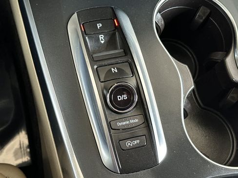Used 2017 Acura MDX SH-AWD w/ Advance Package image 24