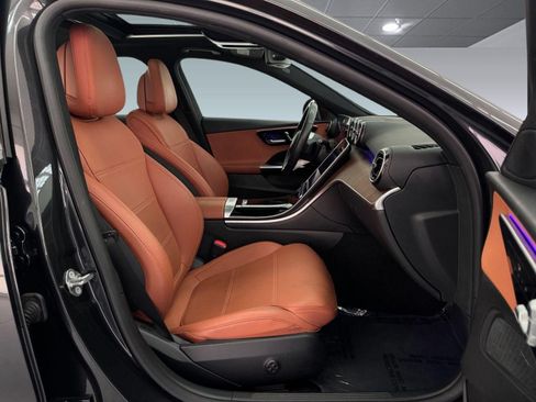 Used 2023 Mercedes-Benz C 300 Sedan image 22