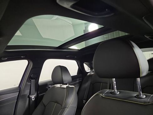 Certified 2026 Kia K5 GT FWD image 31