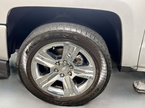 Used 2016 Chevrolet Silverado 1500 Custom w/ Custom Convenience Package image 13