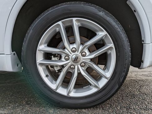 Used 2022 Dodge Durango GT AWD/4WD image 52