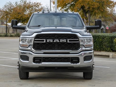 Used 2021 RAM 3500 Tradesman image 7