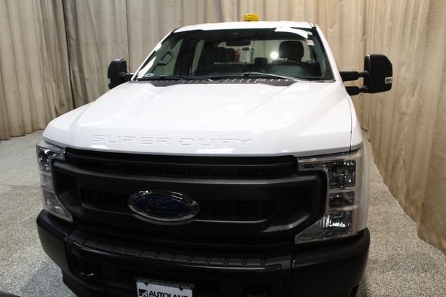 Used 2020 Ford F250 XL w/ Power Equipment Group AWD/4WD image 11