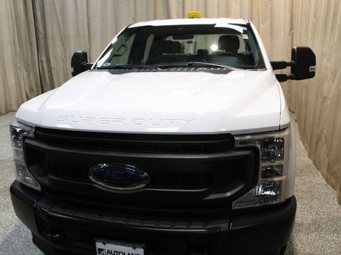 Used 2020 Ford F250 XL w/ Power Equipment Group image 11