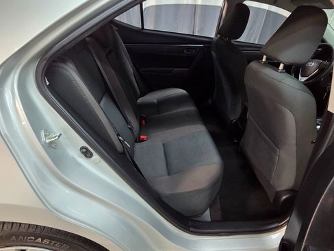 Used 2019 Toyota Corolla LE image 17