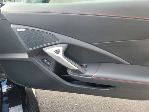 Used 2019 Chevrolet Corvette Z06 image 18