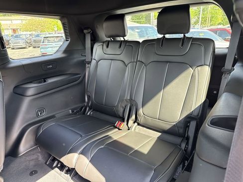 New 2026 Jeep Grand Cherokee L Limited AWD/4WD image 20