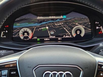 Used 2019 Audi A6 3.0T Premium Plus w/ Premium Plus Package