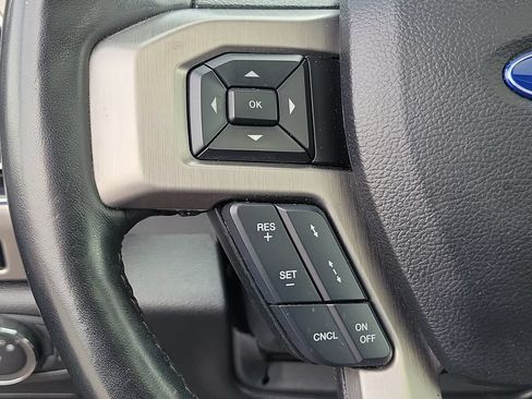 Used 2019 Ford F150 Platinum w/ Equipment Group 701A Luxury AWD/4WD image 25