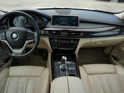 Used 2015 BMW X5 xDrive35i AWD/4WD image 5