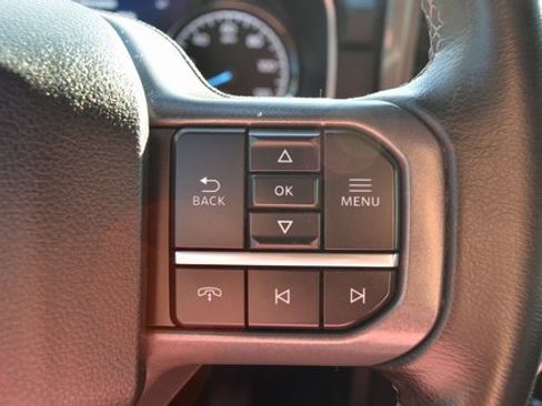 Used 2023 Ford F150 XLT w/ Equipment Group 302A High image 25