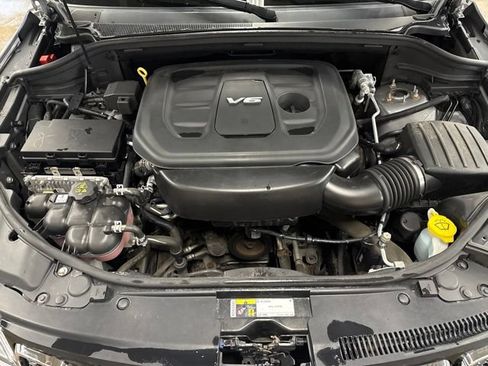 Used 2017 Jeep Grand Cherokee Limited AWD/4WD image 30