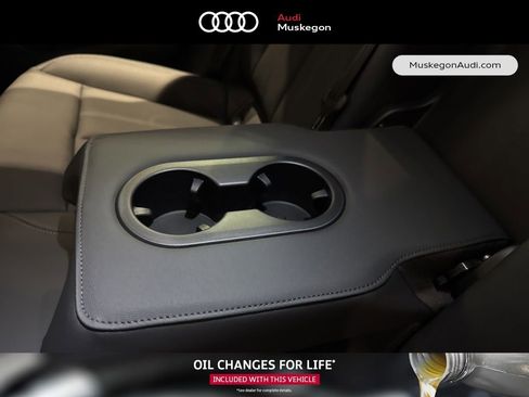 New 2026 Audi A6 Premium Plus image 24