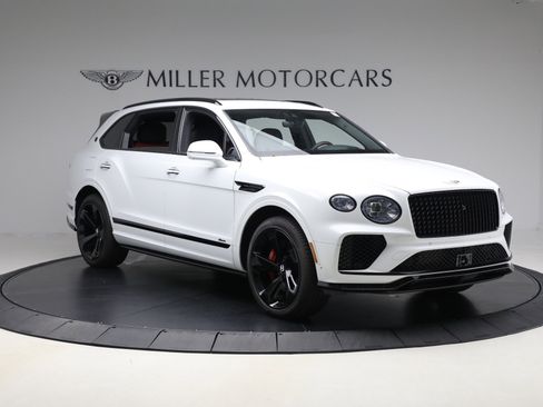 New 2025 Bentley Bentayga Extended Wheelbase image 7