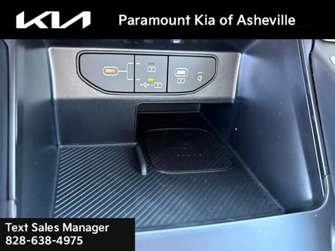 New 2026 Kia Sorento EX image 16