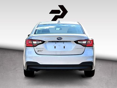 Used 2025 Subaru Legacy Premium AWD/4WD image 7