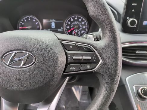 Used 2021 Hyundai Santa Fe SEL w/ Cargo Package FWD image 23
