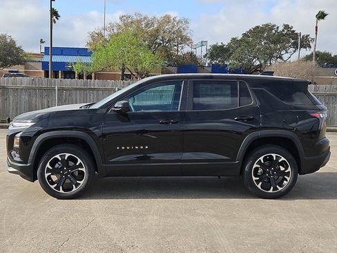 New 2026 Chevrolet Equinox LT w/ Convenience Package II image 5