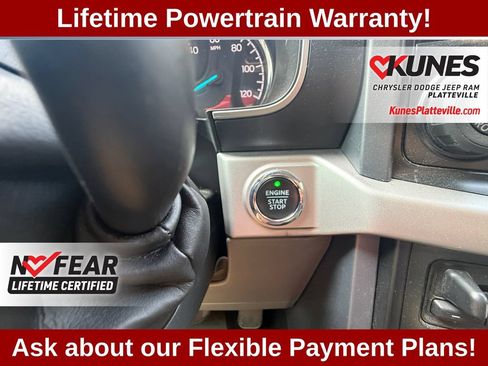 Used 2023 Ford F150 XLT w/ Equipment Group 302A High AWD/4WD image 32