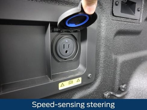 New 2026 Ford Ranger Raptor AWD/4WD image 27