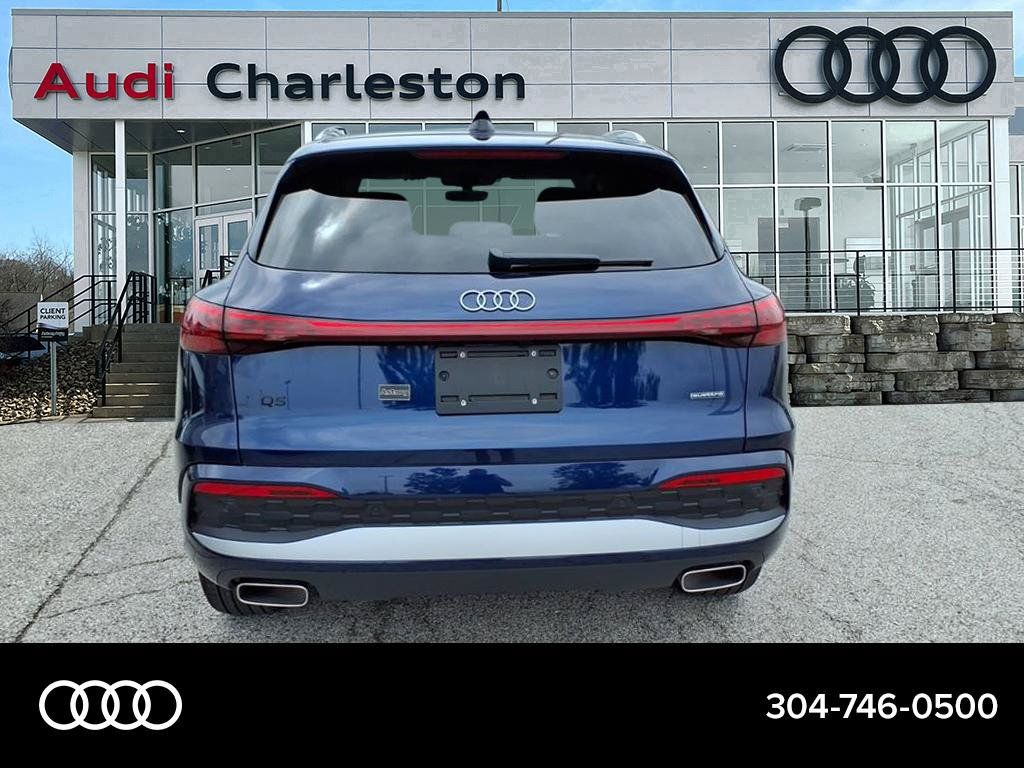 New 2026 Audi Q5 Premium AWD/4WD image 4