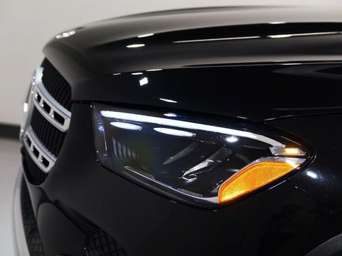 Certified 2026 Mercedes-Benz GLE 350 4MATIC image 17