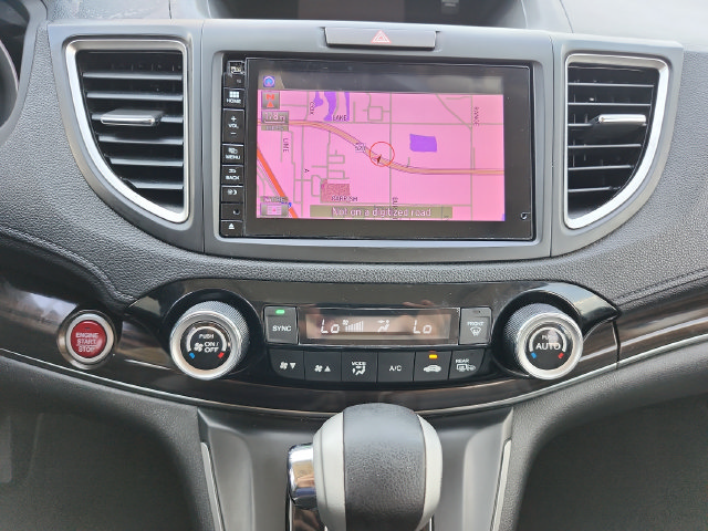 Used 2016 Honda CR-V Touring image 23
