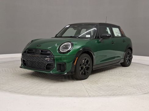 New 2026 MINI Cooper S image 30
