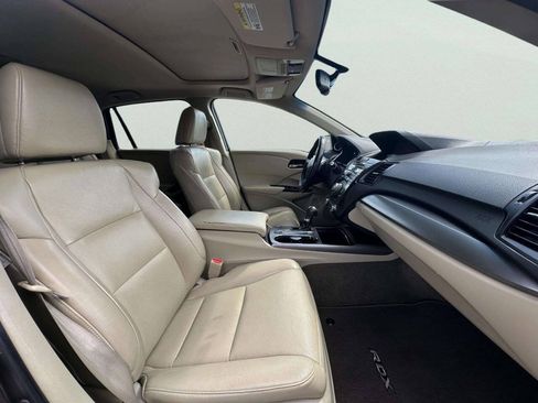 Used 2013 Acura RDX AWD w/ Technology Package image 23
