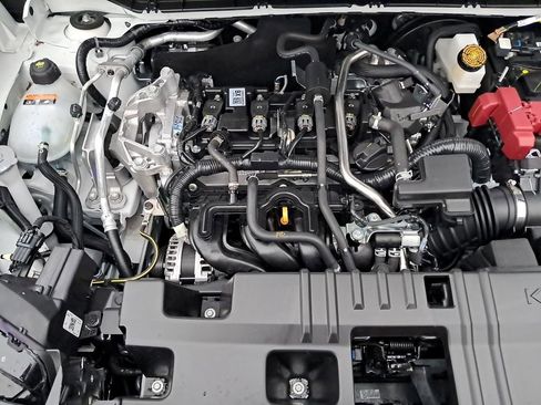 New 2026 Nissan Kicks SR w/ Cold Weather Package image 39