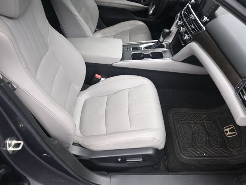 Used 2019 Honda Accord EX-L image 29