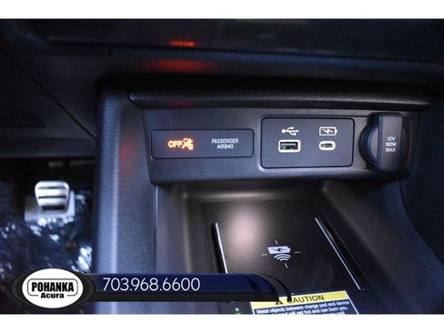 New 2026 Acura Integra Type S image 17