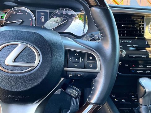 Used 2016 Lexus RX 350 AWD w/ Premium Package image 23