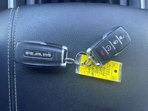 Certified 2022 RAM 1500 Big Horn image 13