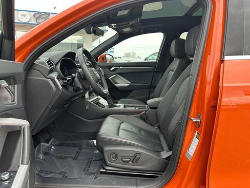 Used 2025 Audi Q3 2.0T Premium AWD/4WD image 26